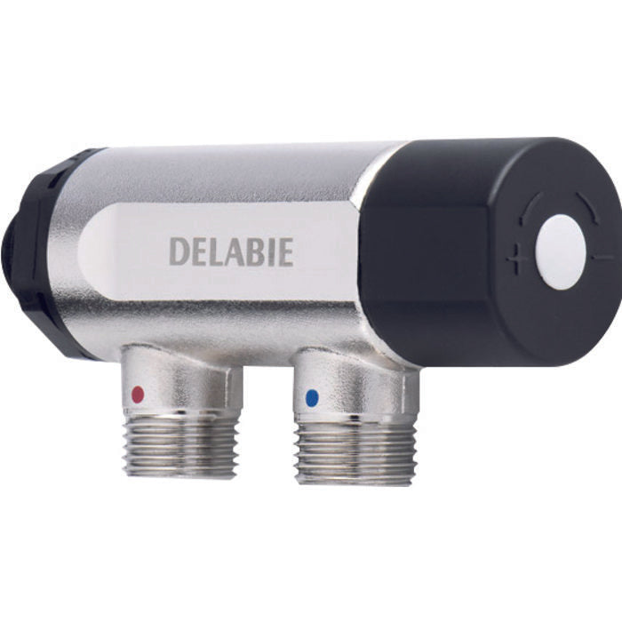 Mitigeur Premix Compact - 19 L/min - Delabie DELABIE SR408064MTC