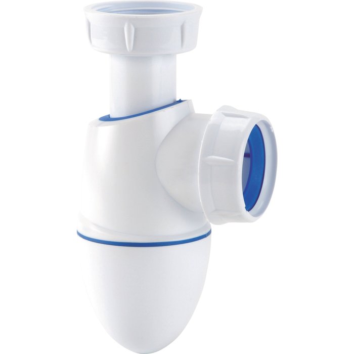 Siphon d'évier - 1"1/2 - Ø 40 mm - Easyphon - Nicoll NICOLL SR150022