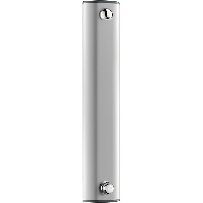Panneau de douche - Tempomix - Delabie DELABIE SR650755RTD