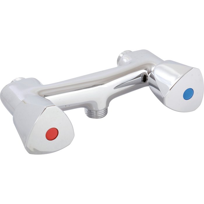 Mélangeur douche - Entraxes spéciaux SR310033MD