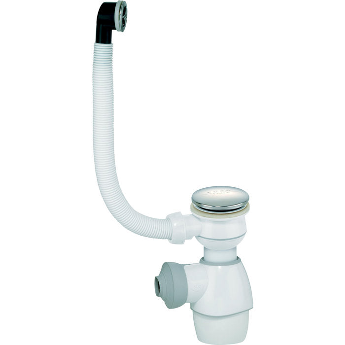 Ensemble tout-en-un - Wirquin Pro - Quick-Clac - Avec trop plein WIRQUIN PRO SR437491VED