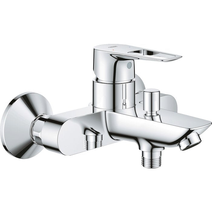 Mitigeur BauLoop monocommande Bain / Douche Grohe GROHE SR454163MRD
