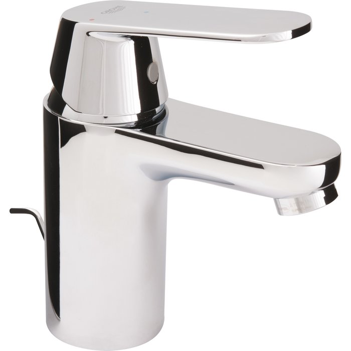 Mitigeur lavabo - Eurosmart Cosmopolitan CH3 - Grohe GROHE SR626010MIL