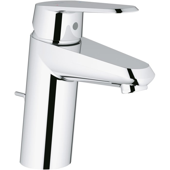 Mitigeur lavabo - Eurodisc Cosmopolitan - Grohe GROHE SR627056MIL