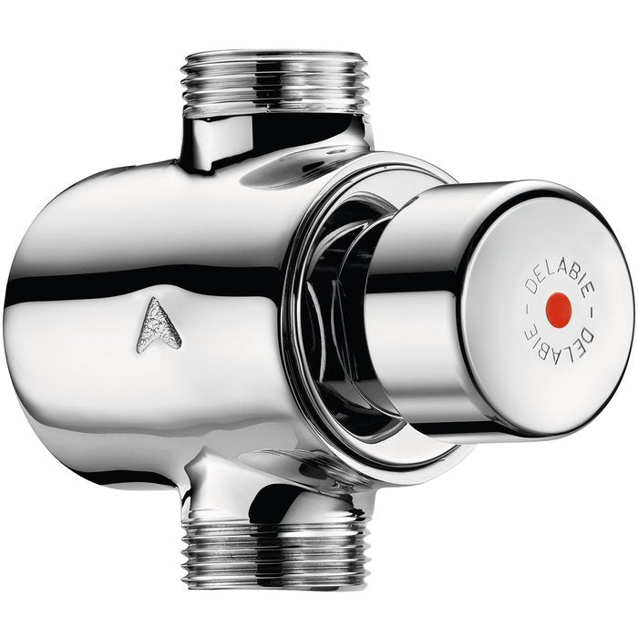 Robinet de douche - Tempostop 749 - Delabie DELABIE SR522020