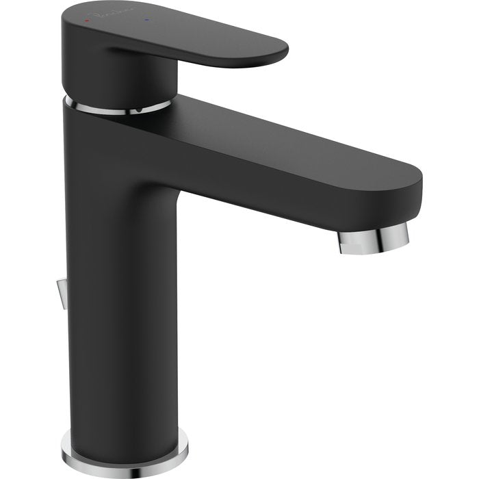 Mitigeur lavabo Kheops Porcher - Noir PORCHER SR257854MIL