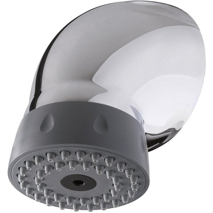 Pomme de douche - PRESTO - Débit 6 l/mn PRESTO SR547001RTD