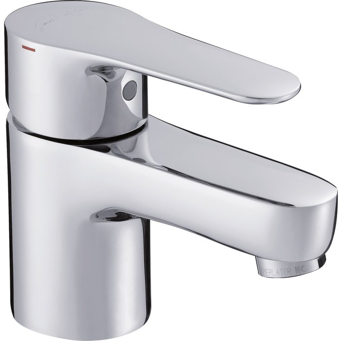 Mitigeur lavabo bonde de vidage - July - Jacob Delafon JACOB DELAFON SR625261MIL