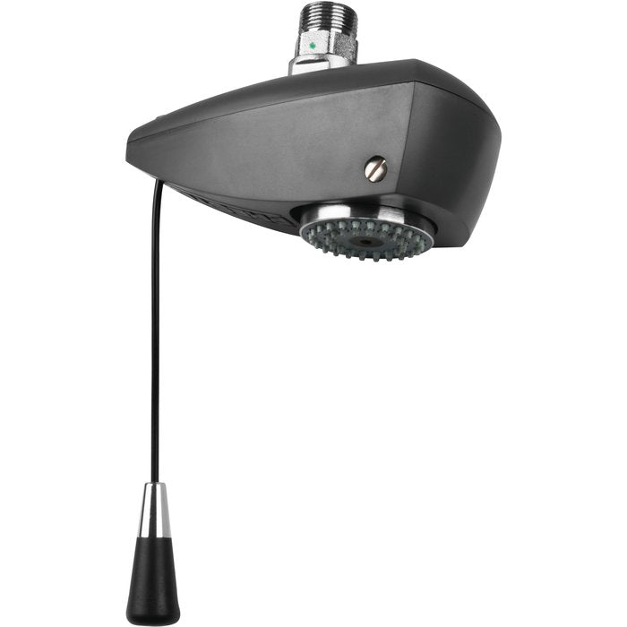 Robinet simple temporisée - DL 350 S - PRESTO - Débit 10 l/mn à 3 bars PRESTO SR521038RTD