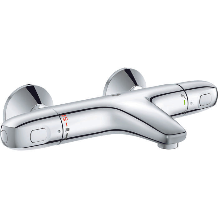 Mitigeur Thermostatique Bain / Douche - Grotherm 1000 - Grohe - 1/2" GROHE PRO SR454165MTD