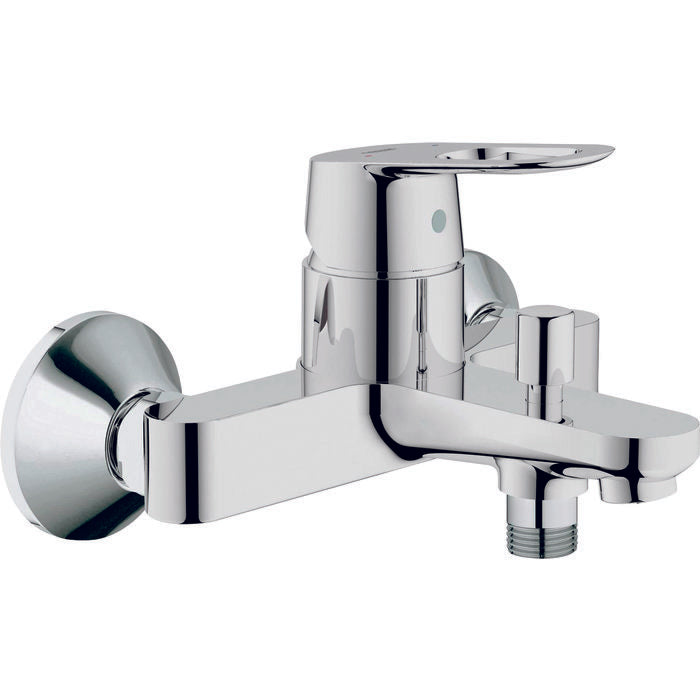 Mitigeur monocommande bain / douche - Bauloop - Grohe GROHE SR454551MRD