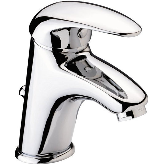 Mitigeur lavabo sans vidage C2 - Manette pleine SR125001ML