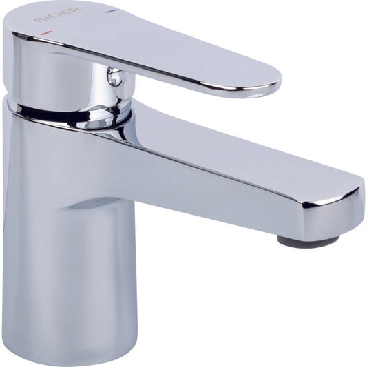 Mitigeur lavabo avec vidage - Fixation rapide SR134301MIL