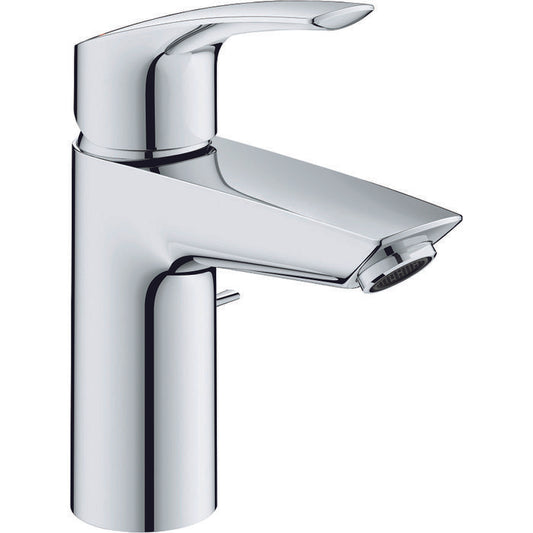 Mitigeur lavabo - Eurosmart - GROHE - Taille S GROHE PRO SR544114MIL