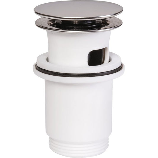 Bonde de lavabo Clic-Clac ODYSSEA SR453012VEL