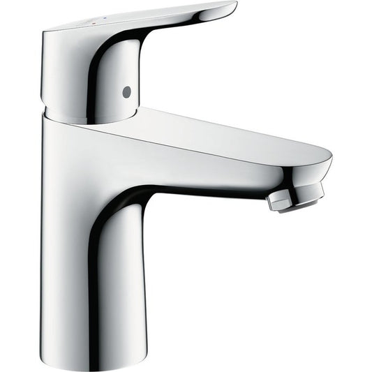 Mitigeur de lavabo Focus 100 Eco CH3 HANSGROHE SR411062MIL