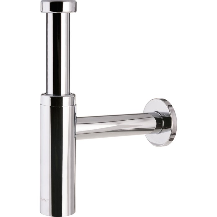 Siphon de lavabo - 1"1/4 - Ø 32 mm - flowstar S - Hansgrohe HANSGROHE SR402795VEL