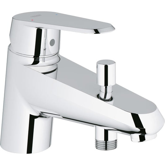 Mitigeur bain-douche monotrou Eurodisc Cosmopolitan GROHE SR627051MRD