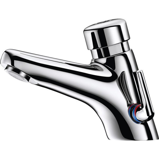 Mitigeur de lavabo - DELABIE - Tempomix 2 DELABIE SR409001MLC