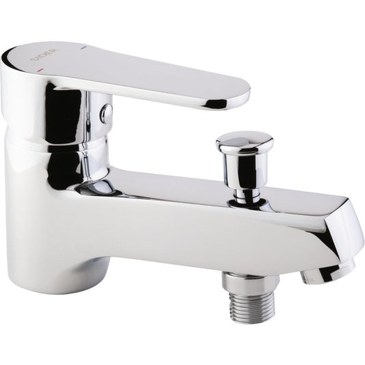 MITIGEUR BAIN-DOUCHE MONOTROU IBAYA SR134285MRD