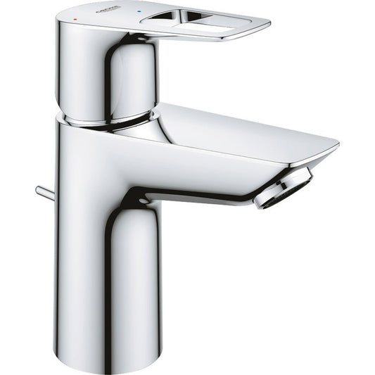 Mitigeur lavabo BauLoop monocommande Grohe - Taille S GROHE SR454161MIL