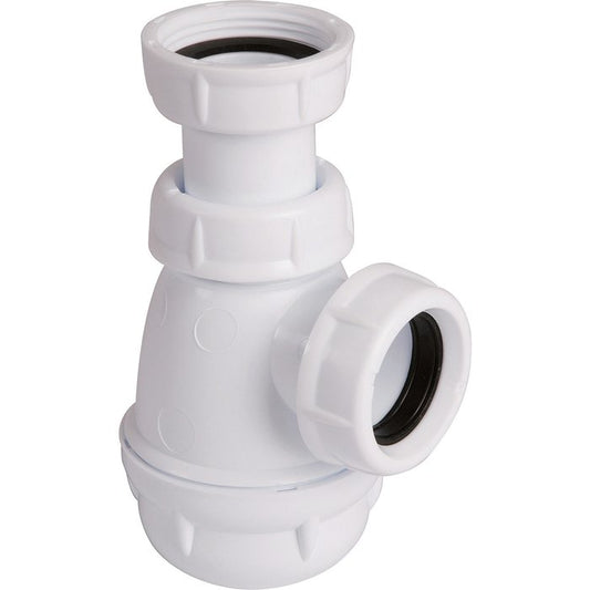 Siphon de bidet - 1"1/4 - Ø 32 mm - Nicoll NICOLL SR150333