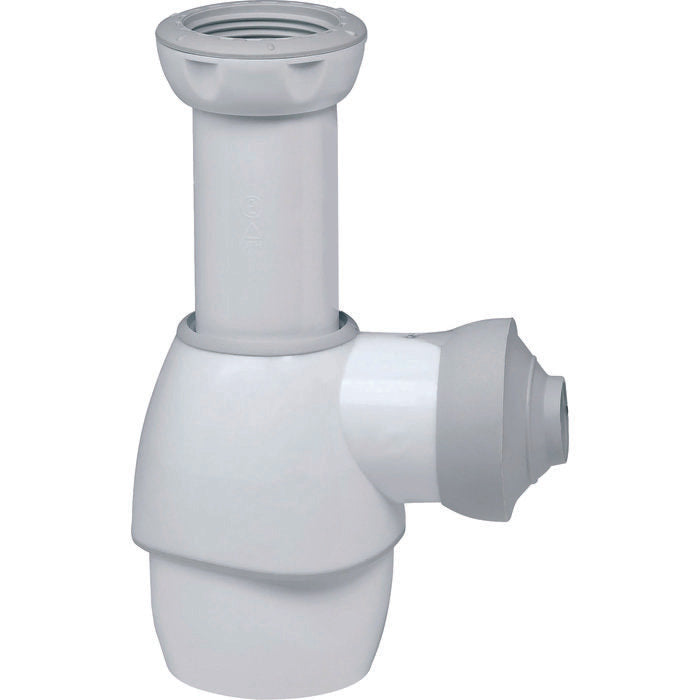 Siphon tout en un - Wirquin Pro - 1"1/4 et 1"1/2 - Ø 32 et 40 mm WIRQUIN PRO SR437493VEL